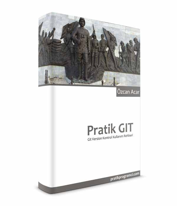 Pratik Git