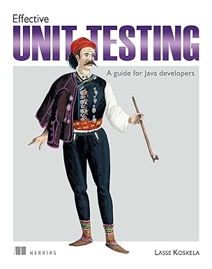 Effective Unit Testing