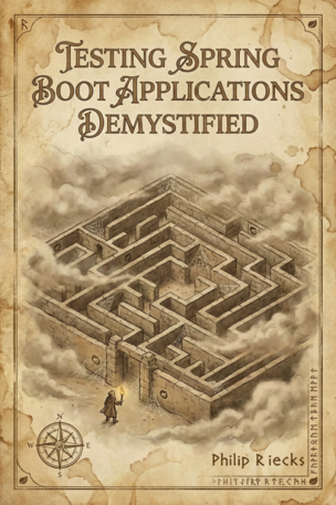 Testing Spring Boot Applications Demystified