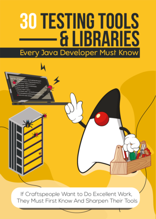 Java Testing Toolbox